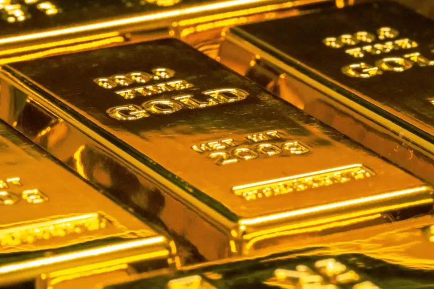 Copertina Investire in ETF Oro: Pro e Contro per Diversificare il Portafoglio